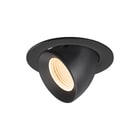 SLV - Numinos Downlight/spot/schijnwerper spotschw 1009709