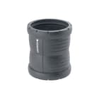 Geberit - SILENT-PRO Fitting met 2 aansluitingen  393.617.14.1