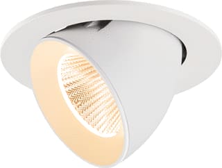 SLV - Numinos Downlight/spot/schijnwerper spotschw 1009716