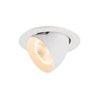 SLV - Numinos Downlight/spot/schijnwerper spotschw 1009716