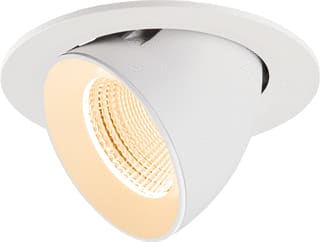 SLV - Numinos Downlight/spot/schijnwerper spotschw 1009719