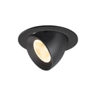 SLV - Numinos Downlight/spot/schijnwerper spotschw 1009721