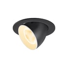 SLV - Numinos Downlight/spot/schijnwerper spotschw 1009722