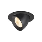 SLV - Numinos Downlight/spot/schijnwerper spotschw 1009724