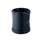 Geberit - Fitting met 2 aansluitingen Silent-Pp D. Instmof50