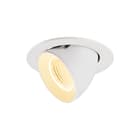 SLV - Numinos Downlight/spot/schijnwerper spotschw 1009737