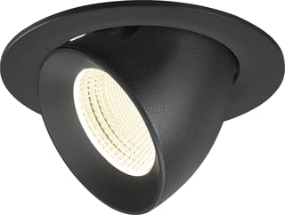 SLV - Numinos Downlight/spot/schijnwerper spotschw 1009745