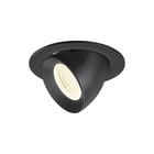 SLV - Numinos Downlight/spot/schijnwerper spotschw 1009745