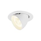 SLV - Numinos Downlight/spot/schijnwerper spotschw 1009749