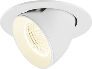 SLV - Numinos Downlight/spot/schijnwerper spotschw 1009755
