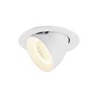 SLV - Numinos Downlight/spot/schijnwerper spotschw 1009755