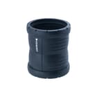 Geberit - Fitting met 2 aansluitingen Silent-Pro D. Instmof 60