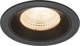 SLV - Numinos Downlight/spot/schijnwerper spotschw 1009762