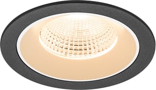 SLV - Numinos Downlight/spot/schijnwerper spotschw 1009763