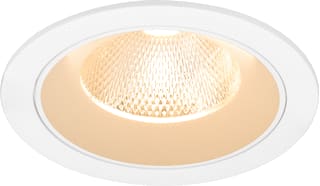 SLV - Numinos Downlight/spot/schijnwerper spotschw 1009766