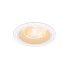 SLV - Numinos Downlight/spot/schijnwerper spotschw 1009766