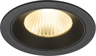 SLV - Numinos Downlight/spot/schijnwerper spotschw 1009777
