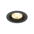 SLV - Numinos Downlight/spot/schijnwerper spotschw 1009777