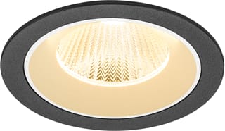 SLV - Numinos Downlight/spot/schijnwerper spotschw 1009778
