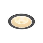 SLV - Numinos Downlight/spot/schijnwerper spotschw 1009778