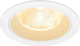 SLV - Numinos Downlight/spot/schijnwerper spotschw 1009784