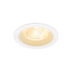 SLV - Numinos Downlight/spot/schijnwerper spotschw 1009784