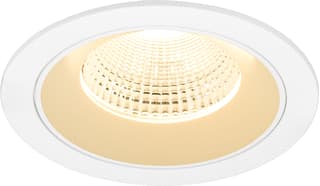 SLV - Numinos Downlight/spot/schijnwerper spotschw 1009790