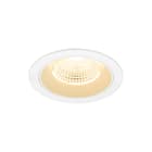 SLV - Numinos Downlight/spot/schijnwerper spotschw 1009790