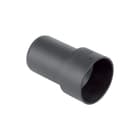 Geberit - SILENT-PP Fitting met 2 aansluitingen 390.281.14.1
