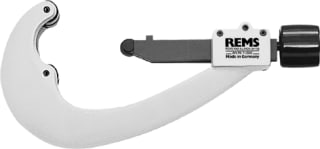 REMS - RAS CU-Inox Pijpsnijder (hand) Pypsn Cu/Inox 64-120
