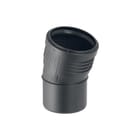 Geberit - SILENT-PP Fitting met 2 aansluitingen 390.320.14.1