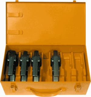 REMS - Gereedschapskist/-tas Stalenkist Perstang