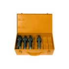 REMS - Gereedschapskist/-tas Stalenkist Perstang