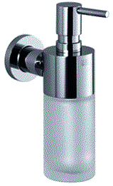 Dornbracht - Zeepdispenser zeepdispenser 83435892-28