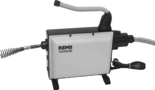 REMS - Cobra 22 Afvoerontstopper 22 set 16