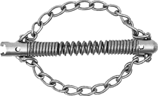 REMS - Cobra Afvoerontstopper Kettingfr Glad 16