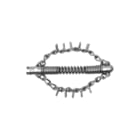REMS - Cobra Afvoerontstopper Kettingfr Gepind 16