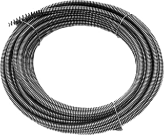 REMS - Cobra Afvoerontstopper Ontstoppingsspiraal16X2,3