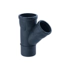 Geberit - Fitting met 3 aansluitingen Silent-Pro T-St 45 110X110