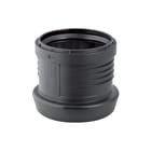 Geberit - SILENT-PP Fitting met 2 aansluitingen  390.396.14.1