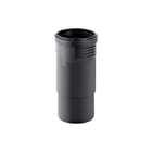 Geberit - SILENT-PP Fitting met 2 aansluitingen 390.418.14.1