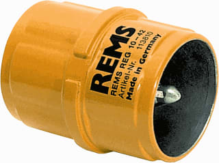 REMS - REG Ruimer/ontbramer Reg.Ontbr 10-42 Voor Sta