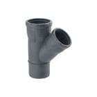 Geberit - SILENT-PRO Fitting met 3 aansluitingen  393.734.14.1
