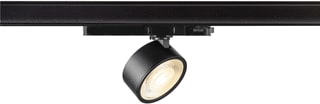 SLV - Kalu Downlight/spot/schijnwerper 2.0 fase 2700k 10w zw