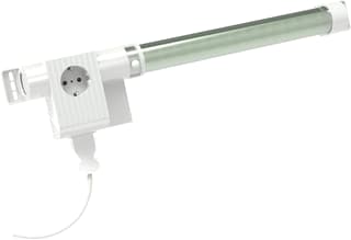 Legrand - Armatuur voor kast/lessenaar led met pir en wcd ra