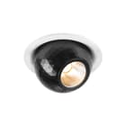 SLV - Dysko Downlight/spot/schijnwerper spotschw 1010354