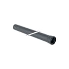 Geberit - SILENT-PRO Kunststof buis glad Buis Glad 393.505.14.1