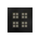 SLV - Pavanno Downlight/spot/schijnwerper spotschw 1010578