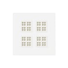 SLV - Pavanno Downlight/spot/schijnwerper spotschw 1010713