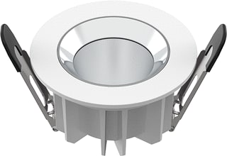 SLV - Downlight P Downlight/spot/schijnwerper downl p spotschw 1010755